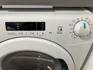 LAVADORA Y SECADORA. Candy Smart 8kg 1400rpm