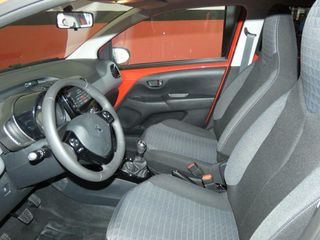 Peugeot 108 1.0 VTI 72CV Allure