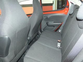 Peugeot 108 1.0 VTI 72CV Allure