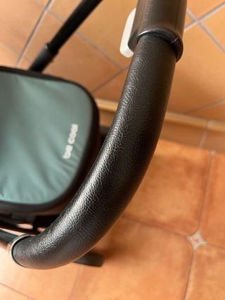 Carrito Bebé Jane Stratos abril 2025