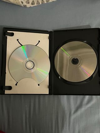 Final Fantasy X PS2 Demo - No Reventa