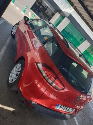Renault Clio 2018