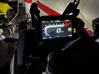 BMW F 850 GS Adventure Rally