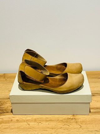 Zapatos Vialis 