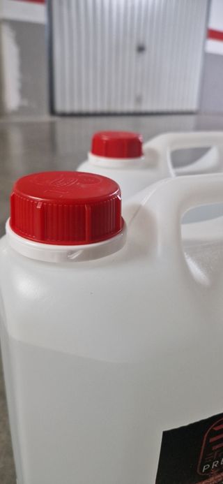 Bio Etanol Premium 5L