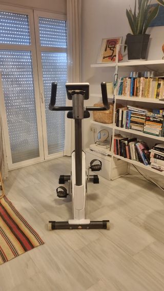 Bicicleta Estática