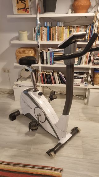 Bicicleta Estática