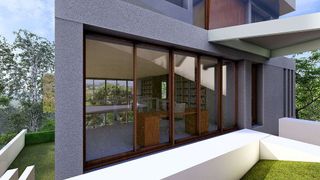 Terreno en venta en La Floresta - Les Planes en Sant Cugat del Vallès