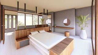 Terreno en venta en La Floresta - Les Planes en Sant Cugat del Vallès