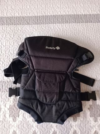 Mochila de porteo