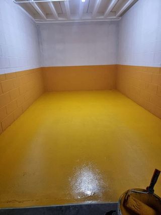 Garaje en venta en Castilla - Hermida en Santander