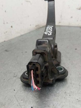 Potenciómetro Pedal Mitsubishi ASX 1.8 DI-D 210311