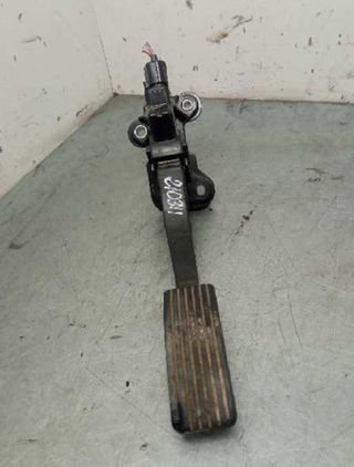 Potenciómetro Pedal Mitsubishi ASX 1.8 DI-D 210311