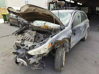 Potenciómetro Pedal Mitsubishi ASX 1.8 DI-D 210311