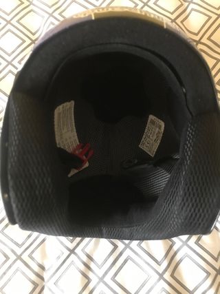 Casco de esquí infantil Quechua