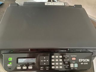 Stampante multifunzione Epson WF-2510