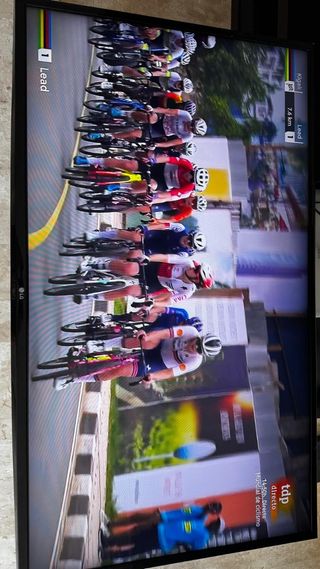 Televisor LG 49LK5100PLA Negro