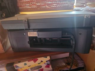 Impresora Escáner HP PSC 2110 All-in-One