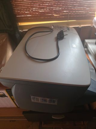 Impresora Escáner HP PSC 2110 All-in-One