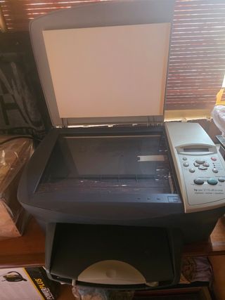 Impresora Escáner HP PSC 2110 All-in-One