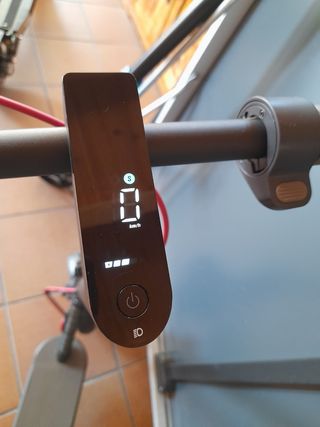 Patinete Eléctrico Xiaomi Scooter 4