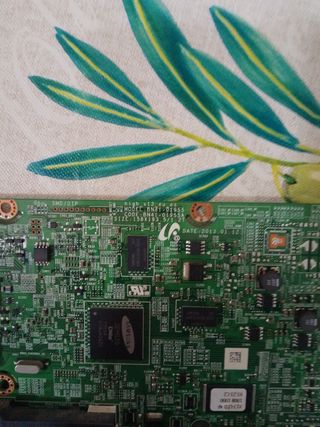 Placa Main Samsung UE42F5000AW