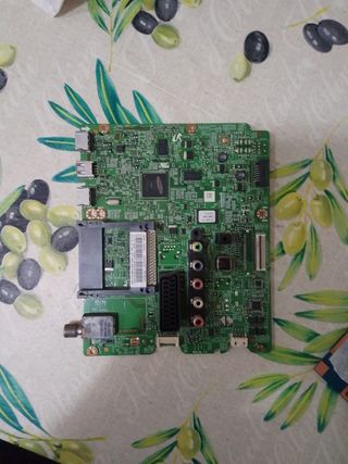Placa Main Samsung UE42F5000AW