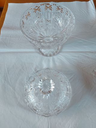 Porta caramelle Bormioli Rocco con coperchio