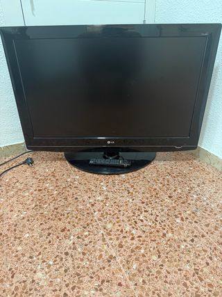 Televisión LG 42 “