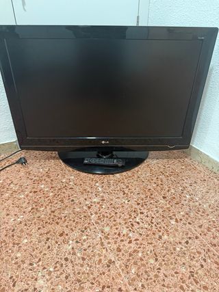 Televisión LG 42 “