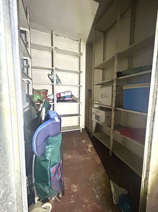 Garaje en venta en Can Boada en Terrassa