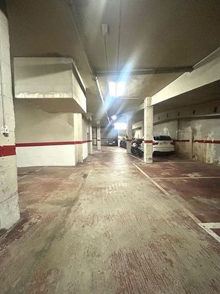 Garaje en venta en Can Boada en Terrassa