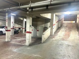 Garaje en venta en Can Boada en Terrassa