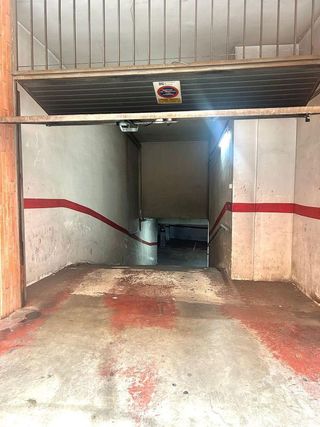 Garaje en venta en Can Boada en Terrassa