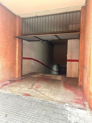 Garaje en venta en Can Boada en Terrassa