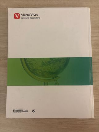 GIH 3 (Geografia i Historia ESO ) Aula 3D
