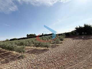 Terreno en venta en Calahorra