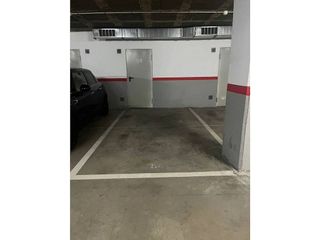 Garaje en venta en Centre en Sabadell