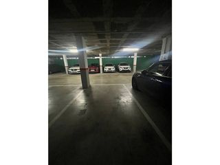 Garaje en venta en Centre en Sabadell