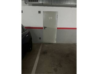 Garaje en venta en Centre en Sabadell