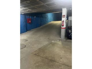 Garaje en venta en Centre en Sabadell