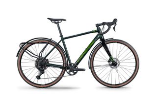 Lapierre Crosshill 3.0 Talla M-L-XL Nueva
