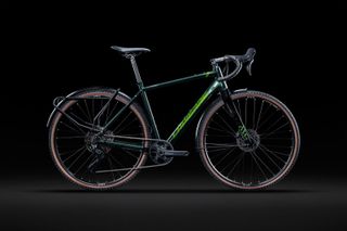 Lapierre Crosshill 3.0 Talla M-L-XL Nueva