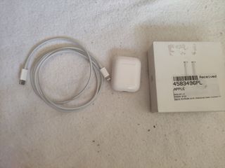 Airpods 1ª Generación