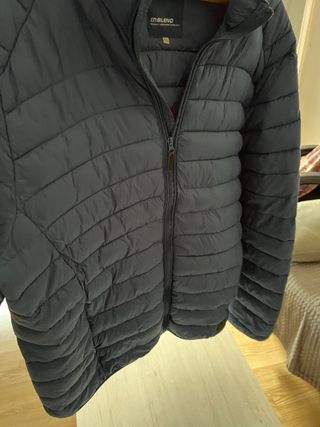 chaqueta acolchada Blend