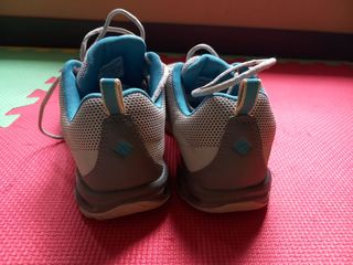 Botas de trekking Columbia Talla 37