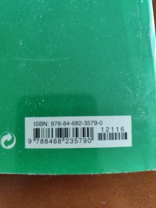 HE (HISTORIA DE ESPAA) BACHILLERATO AULA 3D