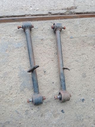 Tirantes traseros Suzuki Vitara