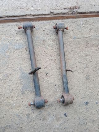 Tirantes traseros Suzuki Vitara