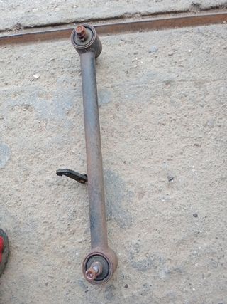 Tirantes traseros Suzuki Vitara